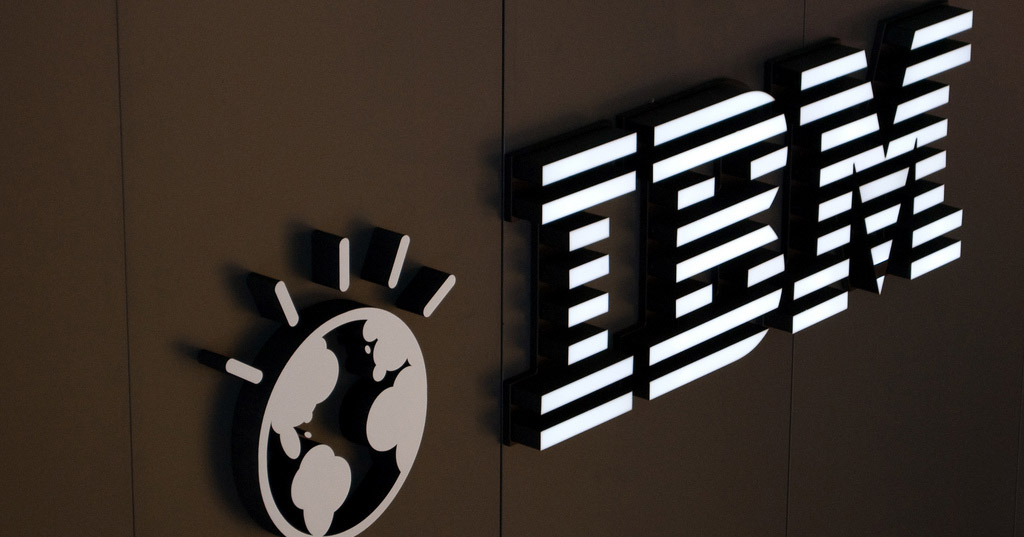 Image for IBM helps Calderdale get moving!