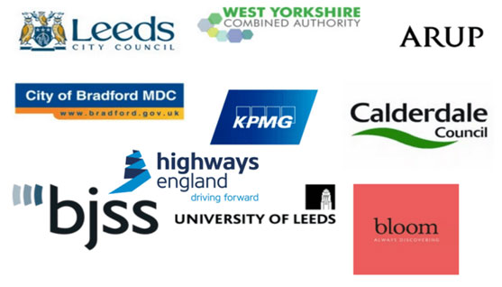 Image for Events and innovation at ODI Leeds