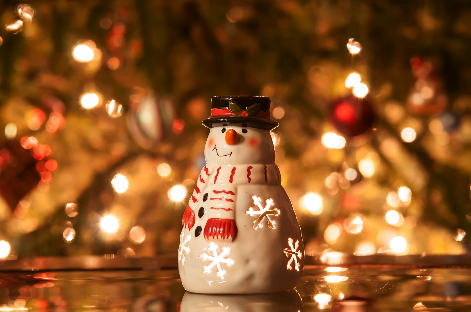 Image for Open Data Advent Calendar