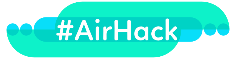 Image for #AirHack