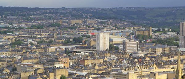 Image for Neighbourhood ward profiles