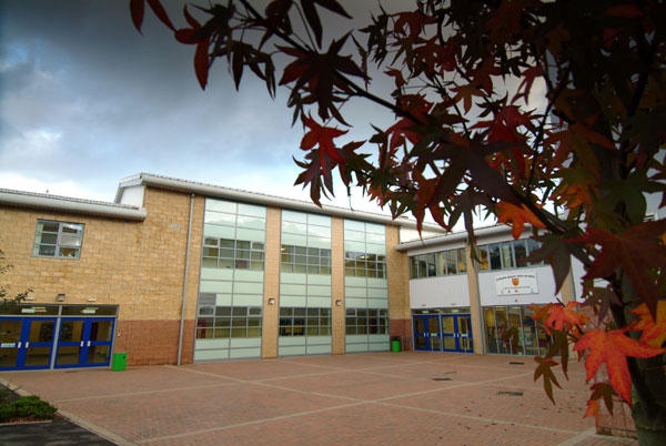 Image for School Census Data