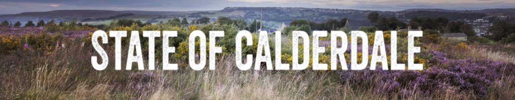 Image for State of Calderdale assembly 2018