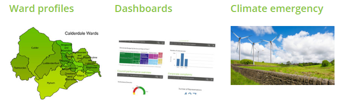 Open Data Day | Calderdale Data Works