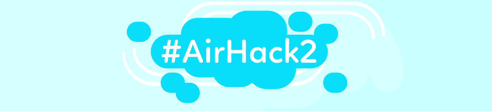 Image for #AirHack 2