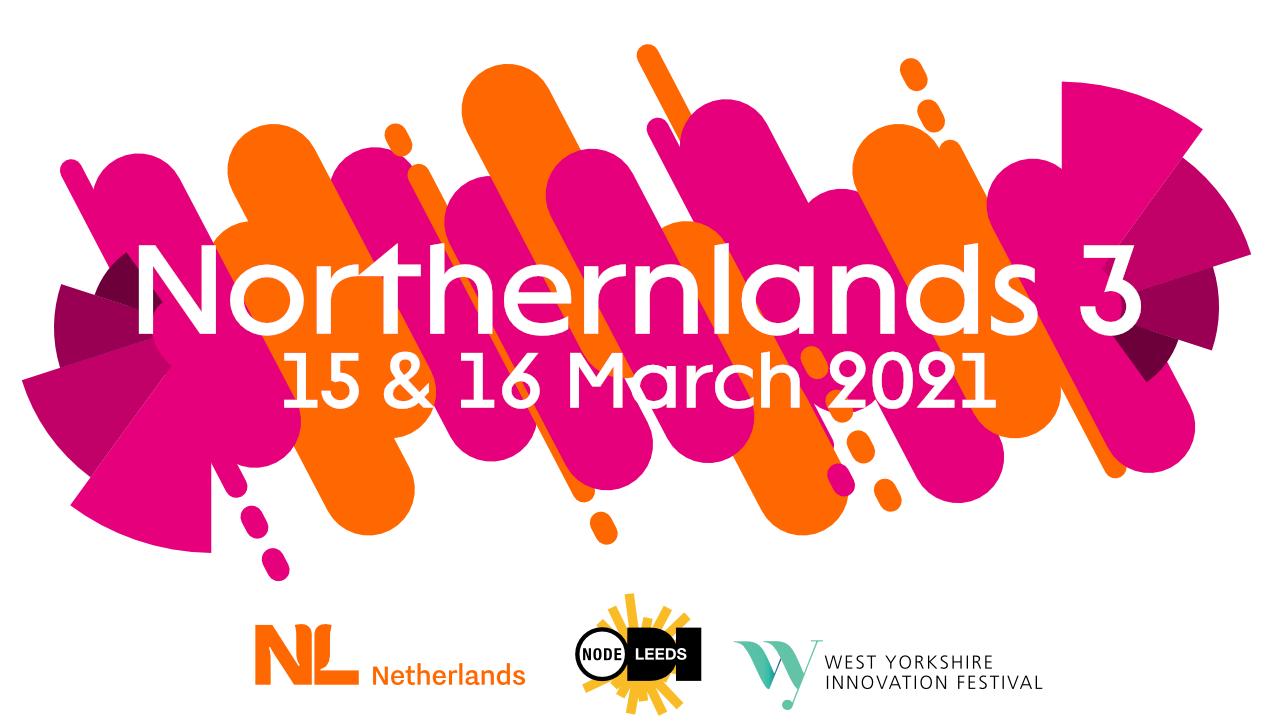 Image for Northernlands 3 and #OpenDataSavesLives