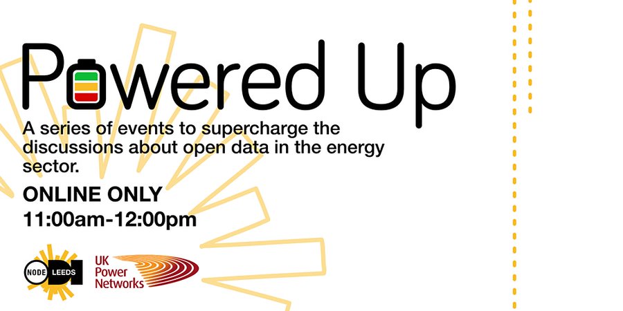 Image for Powered Up - local authorities and net zero