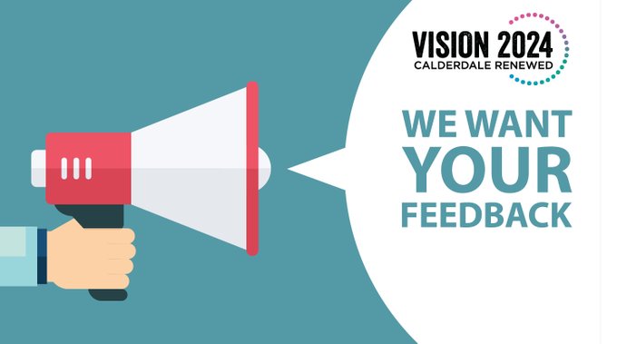 Image for Vision 2024 Survey