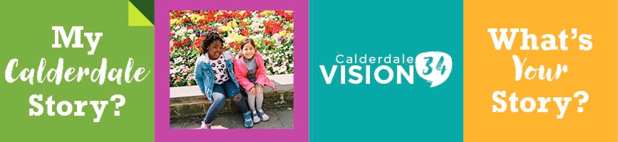 Image for We Are Calderdale 2025