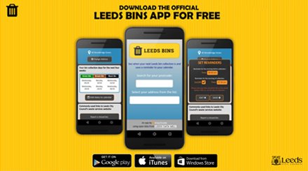 Leeds - Apps on Google Play