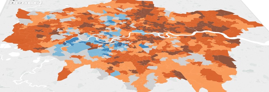 Image for ONS Small Area Income Estimates