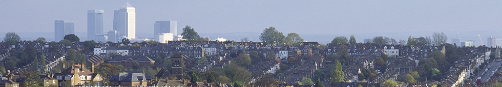 Image for An economic perspective on house prices in London: analysing some big questions