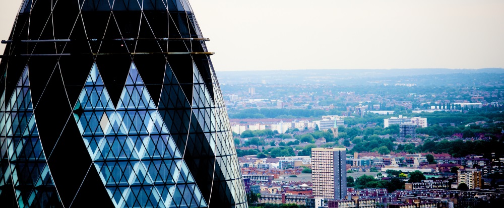 Image for The London Landscape: supporting Policing and Community Safety in a data-rich city