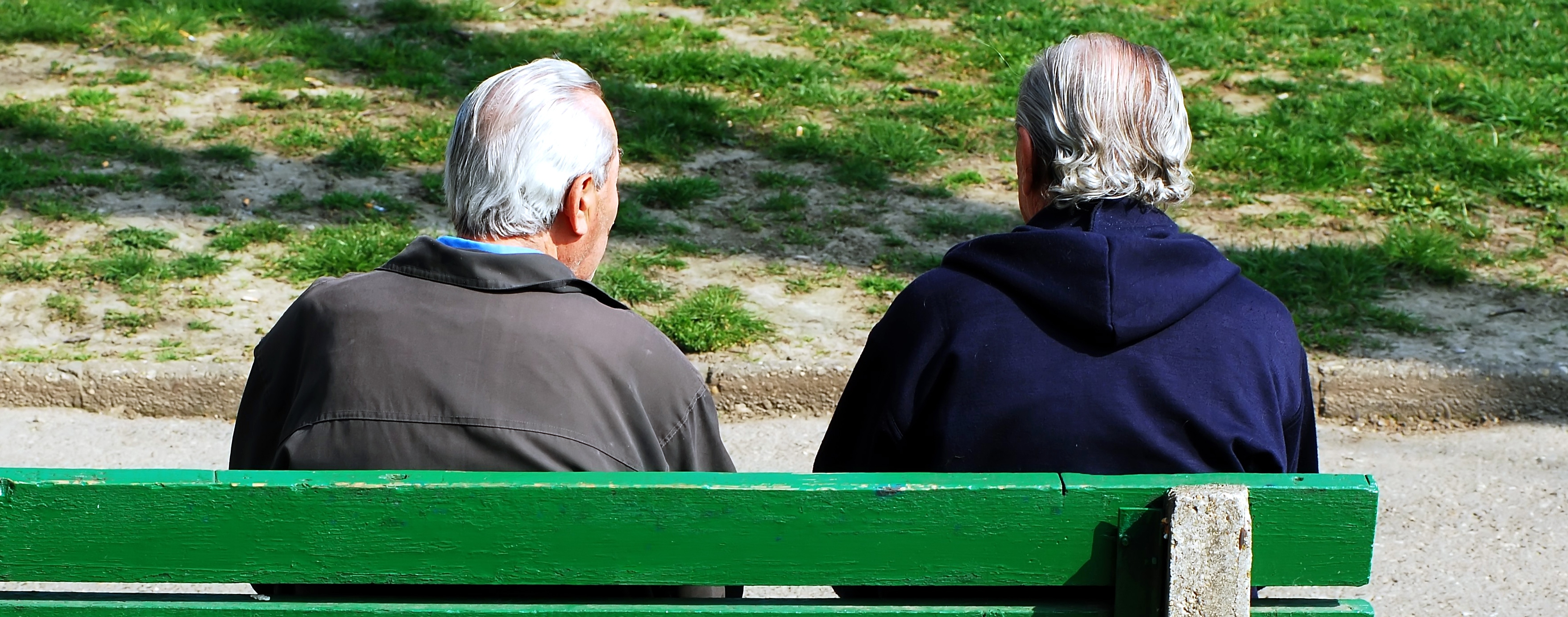 Image for Social Exclusion of Older People in London