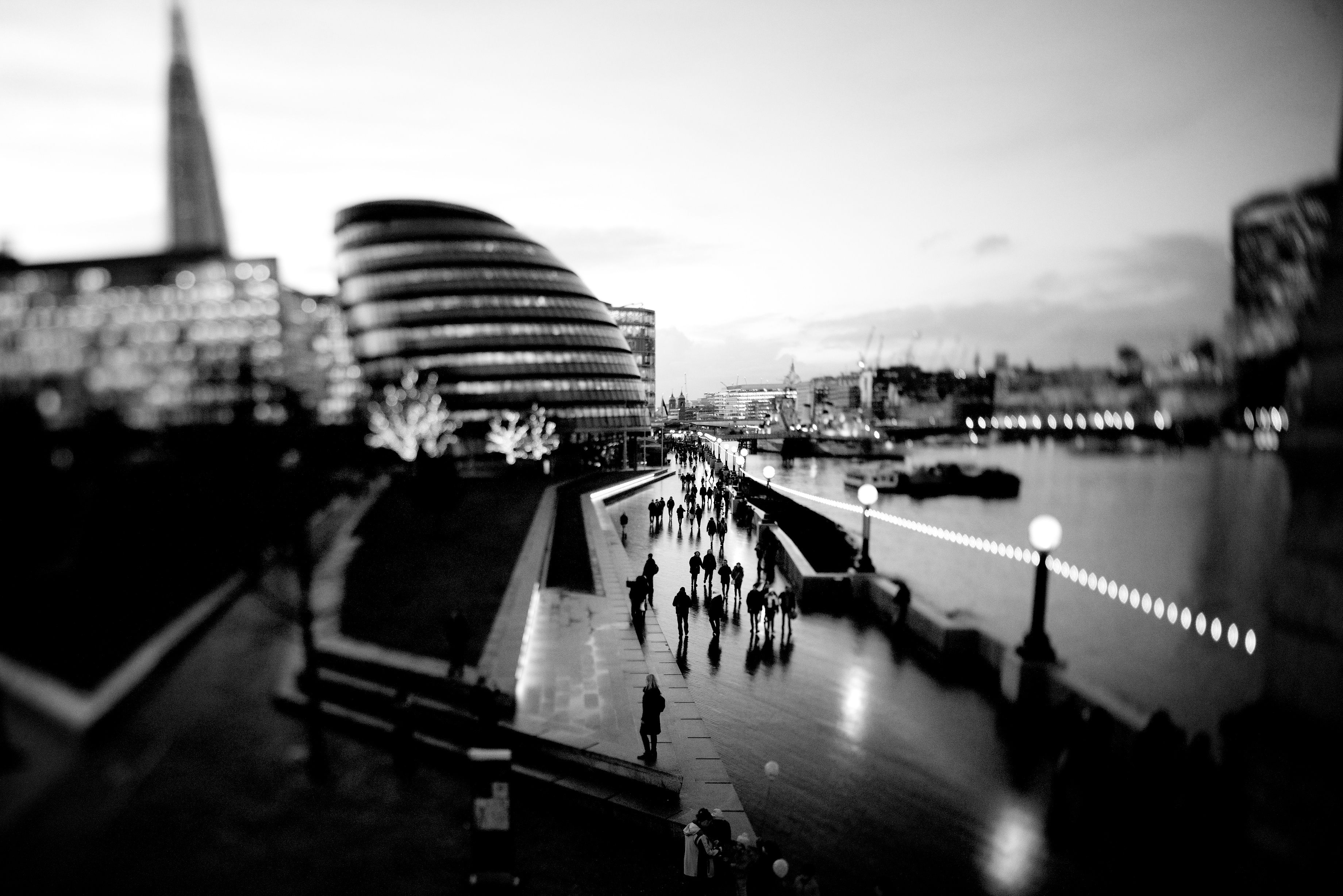 Image for London Office of Data Analytics Pilot: two weeks of showing and telling to focus the data science and sharpen the overall approach