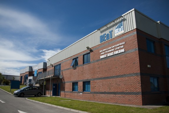 Balbriggan Enterprise and Training Centre, Balbriggan, Fingal