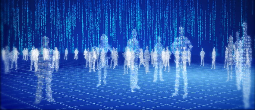 Image for Digital Transformation: Bringing the Census into the 21st Century