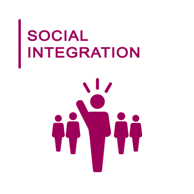 social integration