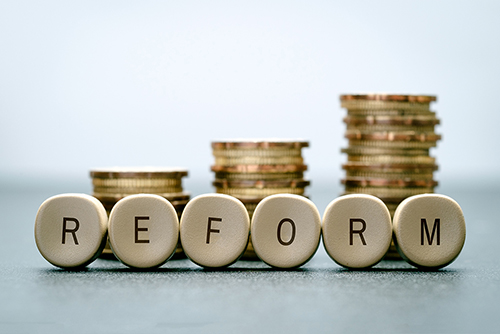 Image for Assessing the unequal impact of tax and welfare reform in London