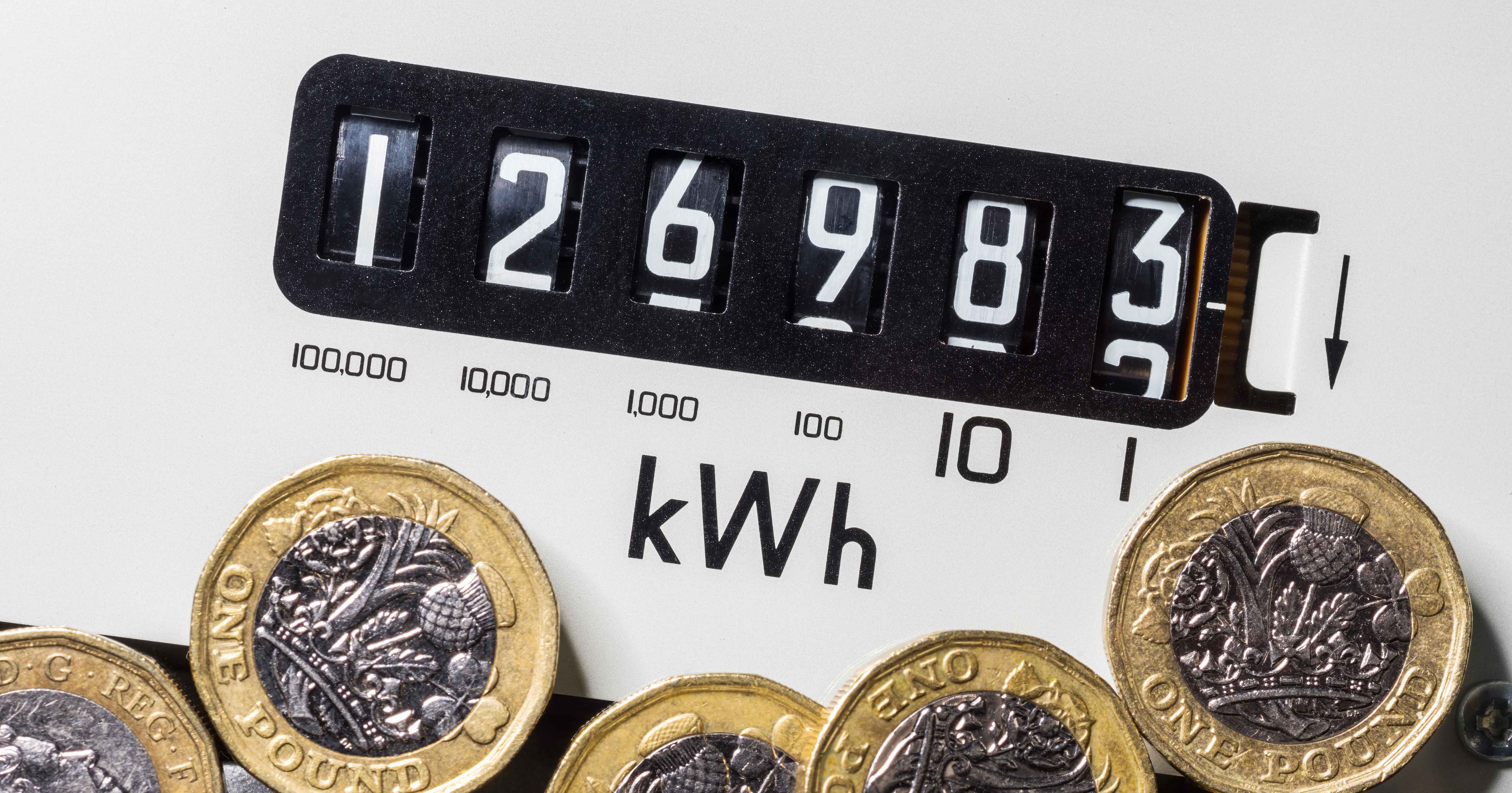Image for The rising cost of living and its effects on Londoners