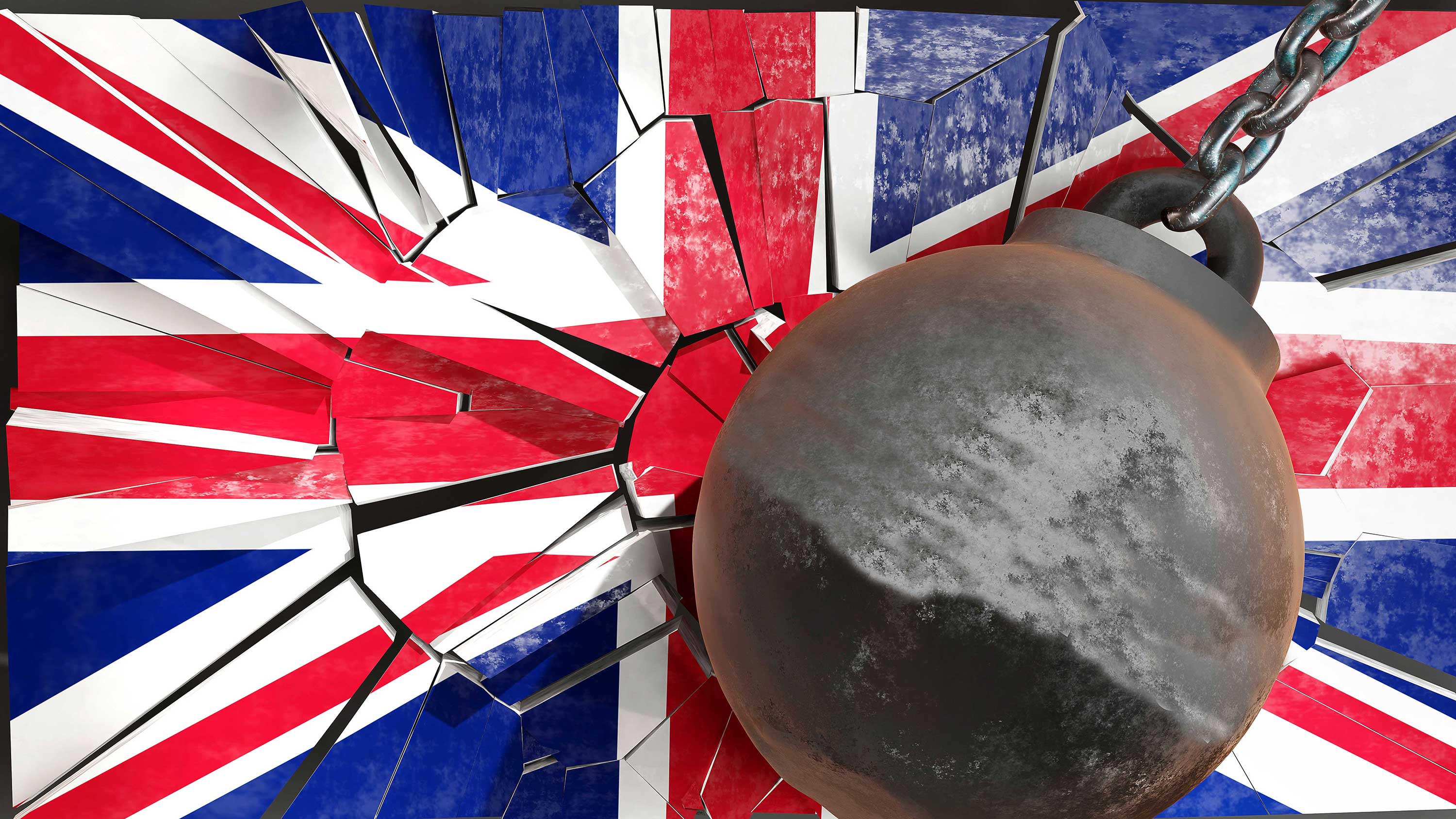 Image for London's Economy Today - June 2022 editorial