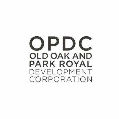 Image for Old Oak and Park Royal Development Corporation