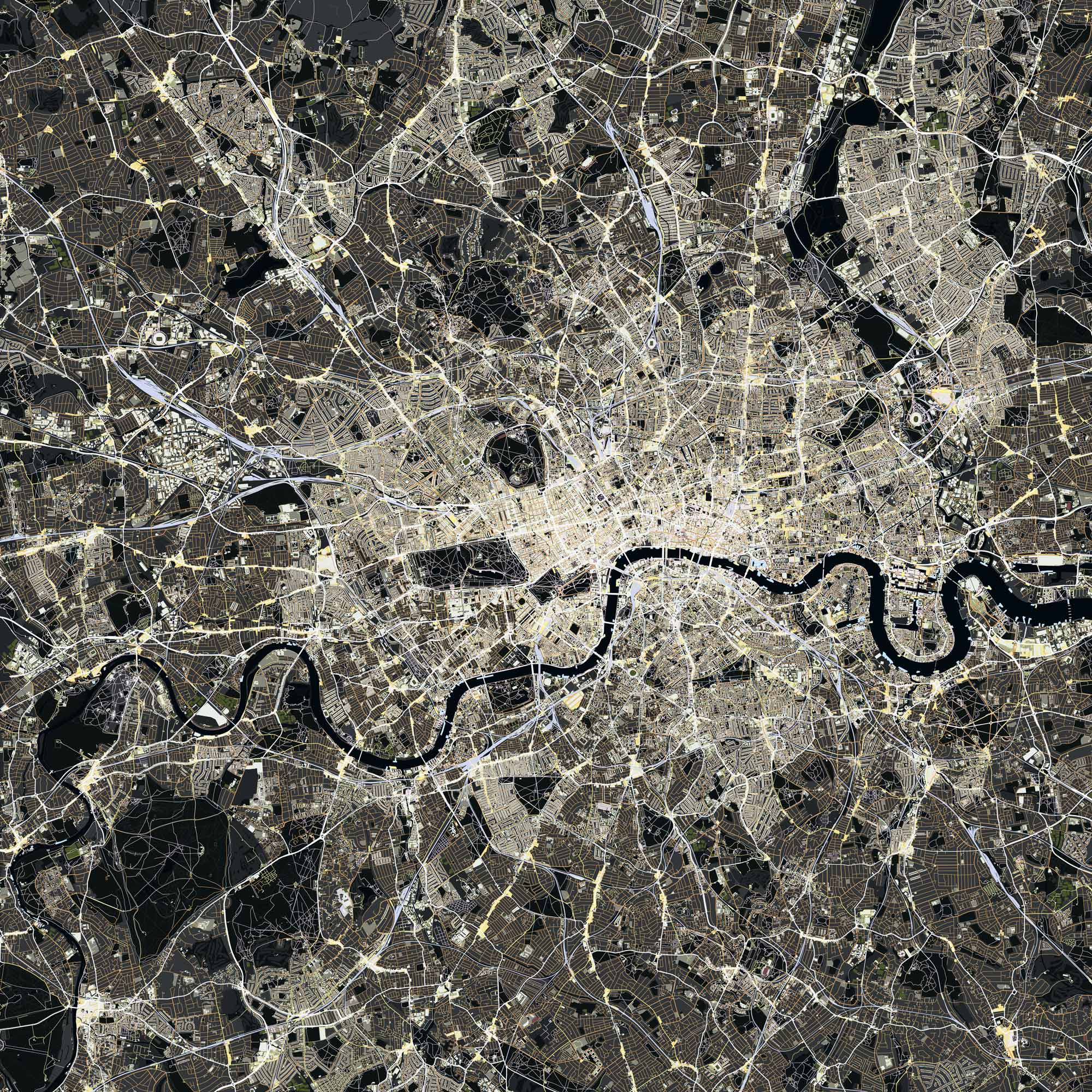 Image for The State of London v4