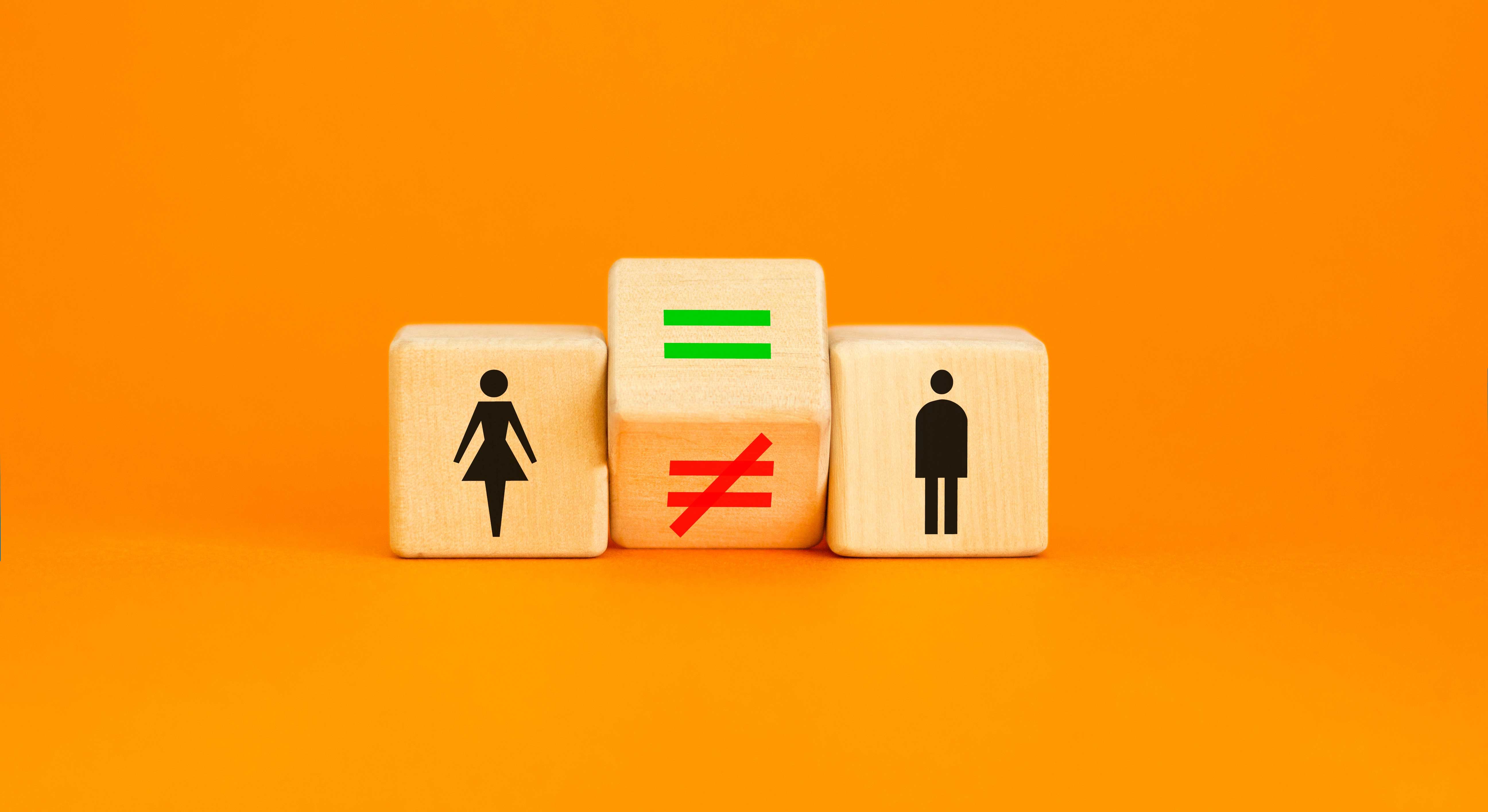 Image for Gender pay gap analysis