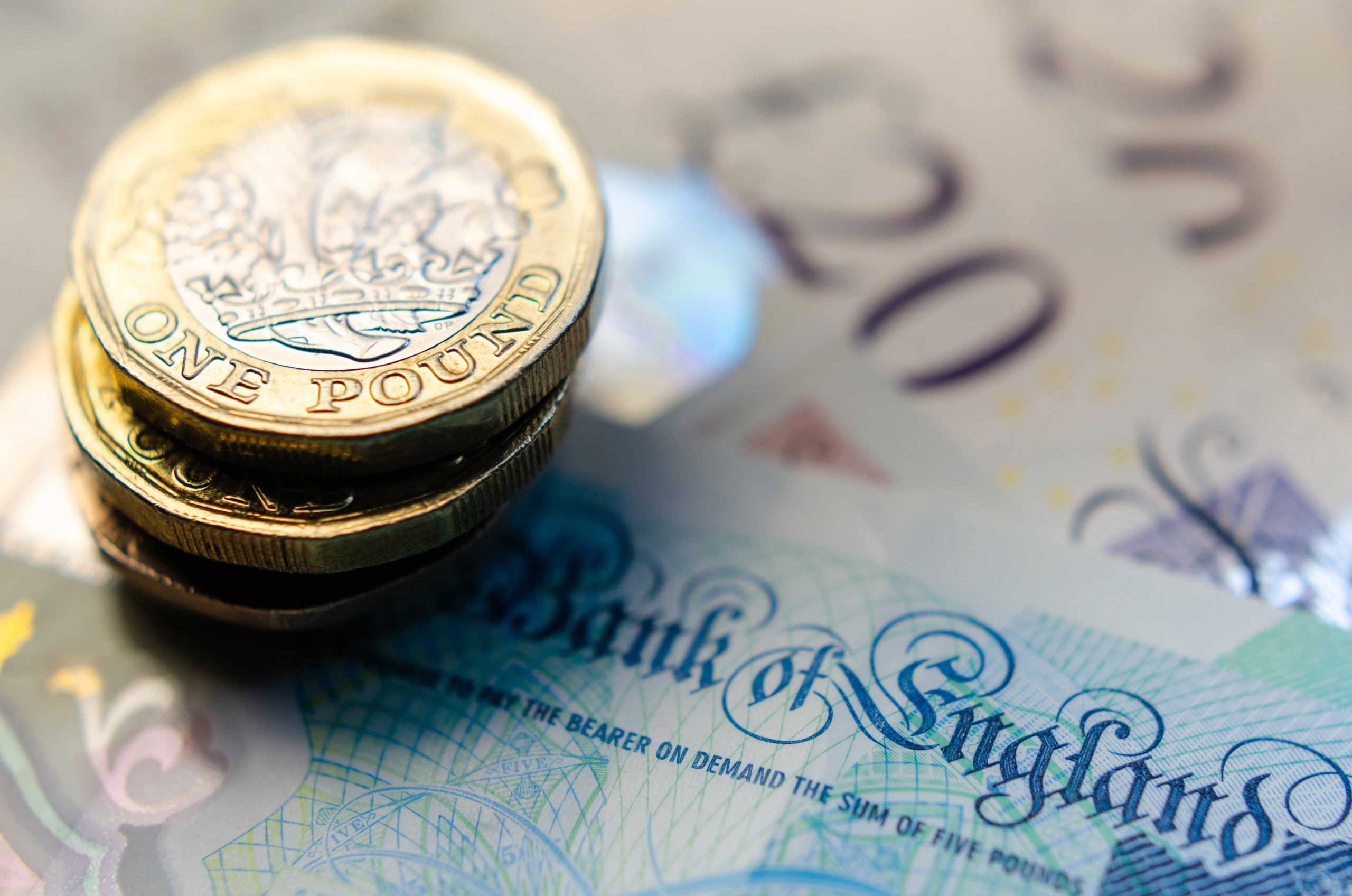 Image for The Sectoral Composition of UK Investment: Divergences Abound!