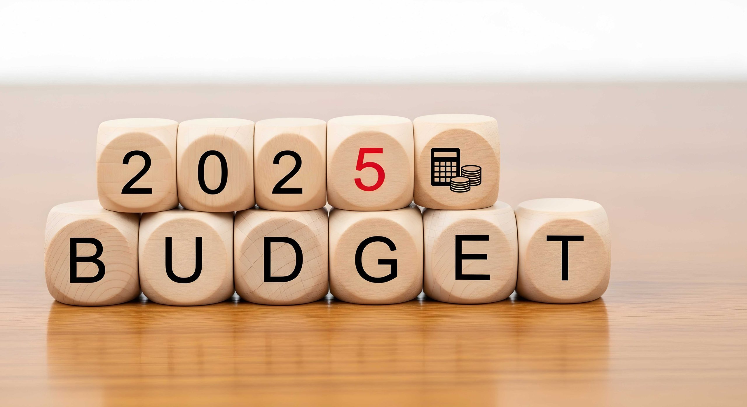 Image for The 2025 Budget: Overview and potential implications